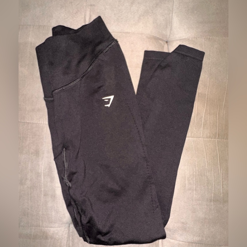 Sweat seamless leggings